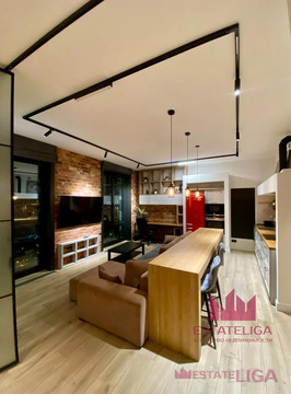 Аренда квартиры, ул. Ходынская