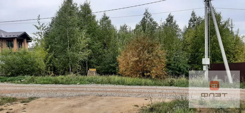 Продажа участка, Куюки, Пестречинский район