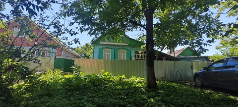 Продажа дома, Смоленская, Северский район, ул. Исполкомовская