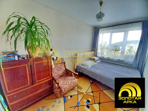 Продажа квартиры, Холмская, Абинский район, ул. Рудничная