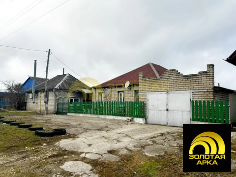 Продажа дома, Иванов, Анапский район, ул. Пионерская