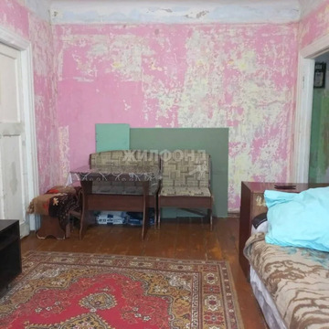 Продажа квартиры, Новосибирск, ул. Приисковая