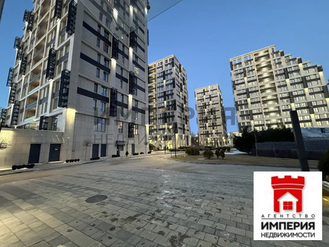 Продажа квартиры, Симферополь, ул. Воровского