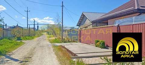 Продажа участка, Варениковская, Крымский район, ул. Вильямса