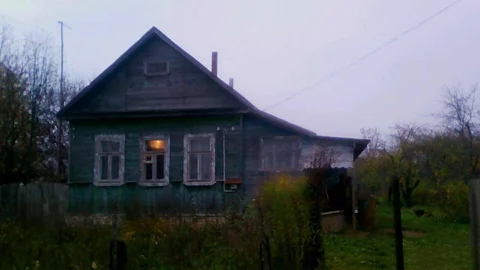 Ждп-513 Дом в д. Чуриково Торжокский район Тверская область