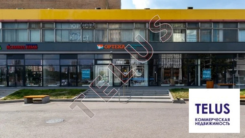 м.Селигерская, ш.Коровинское 208.4м2, Помещение (ном. объекта: 8376)