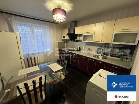 Аренда квартиры, Рязань, ул. Новоселов