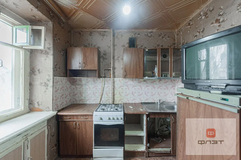 Продажа квартиры, Казань, ул. Латышских Стрелков