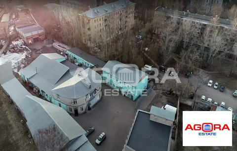 Продажа ПСН, м. Дмитровская, ул. Вучетича