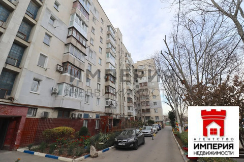 Продажа квартиры, Симферополь, ул. Батурина