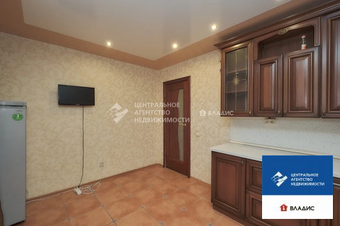 Продажа квартиры, Рязань, ул. Новоселов