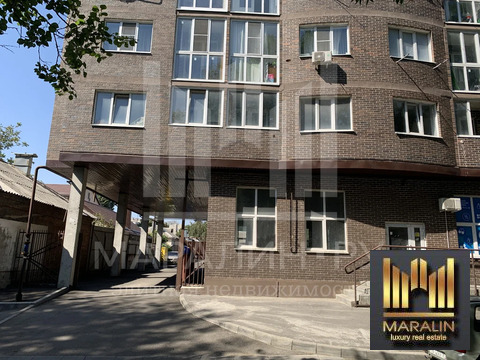 Продажа ПСН, Ростов-на-Дону, 35-я линия