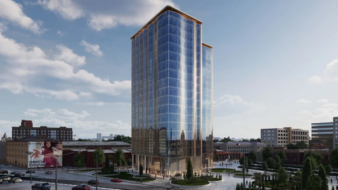 Коммерческое помещение, 119,3 кв.м