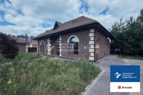 Продажа дома, Полково, Рязанский район, Весенняя улица