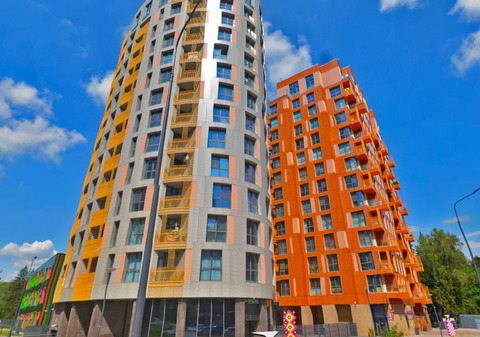 Продажа квартиры, Троицк