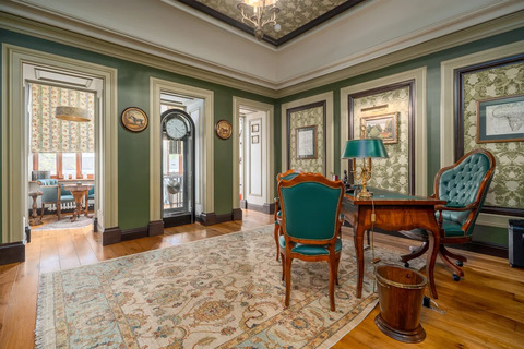 Продажа квартиры, м. Старая деревня, Приморский пр-кт.