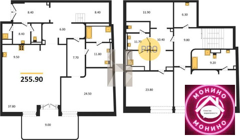 Продажа квартиры в новостройке, м. Площадь Революции, ул. Никольская