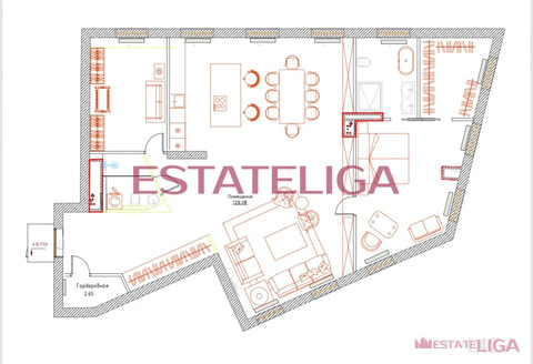 Продажа квартиры, Серебрянический пер.