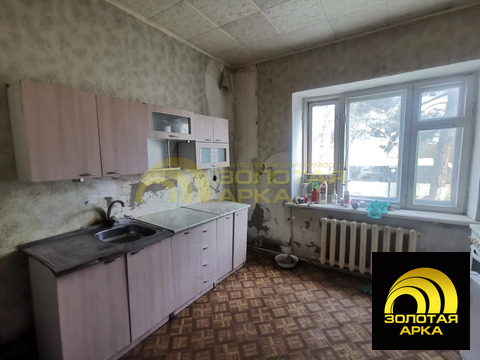 Продажа квартиры, Крымск, Крымский район, ул. Юркина