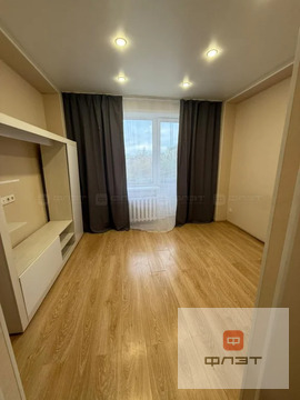 Продажа квартиры, Казань, ул. Лядова