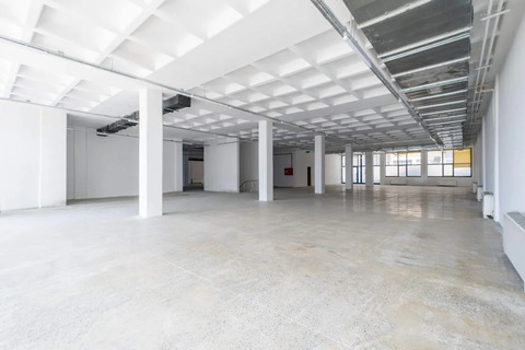 Аренда производства 2000 м2