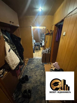 Продаю 3х комнатную квартиру в Подольске