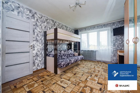 Продажа квартиры, Рязань, ул. Тимакова