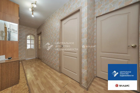 Продажа квартиры, Рязань, ул. Колхозная