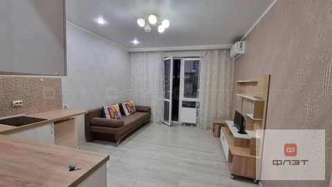 Аренда квартиры, Казань, проезд. Юнуса Ахметзянова д.10