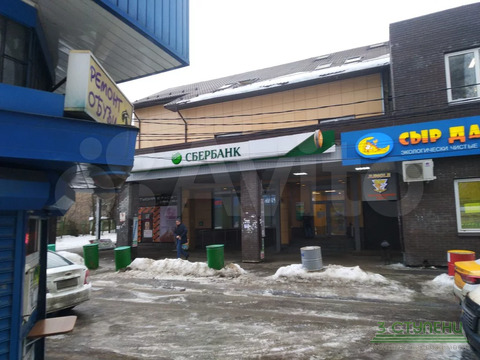 Аренда ПСН, Королев, ул. Грабина