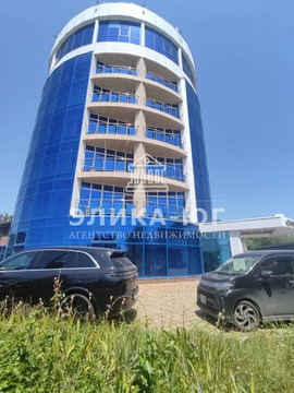Продажа квартиры, Лермонтово, Туапсинский район, Новороссийское ш.