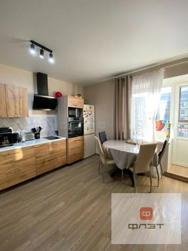 Продажа квартиры, Казань, ул. Рауиса Гареева