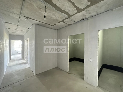 Продажа квартиры, Горелки, Летчика Мосолова ул.