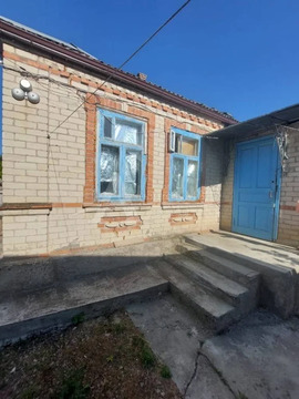 Продажа дома, Георгиевск, ул. Красная