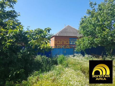 Продажа дома, Мингрельская, Абинский район, ул. Первомайская