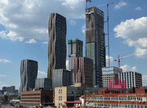 Продажа квартиры, ул. Южнопортовая