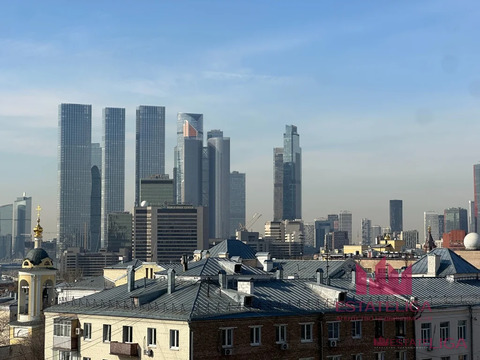 Продажа квартиры, ул. Дружинниковская