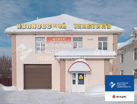 Аренда ПСН, Рязань, ул. Школьная