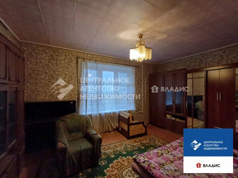 Продажа квартиры, Кораблино, Кораблинский район, ул. Шахтерская