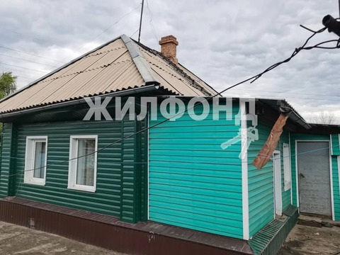Продажа дома, Искитим