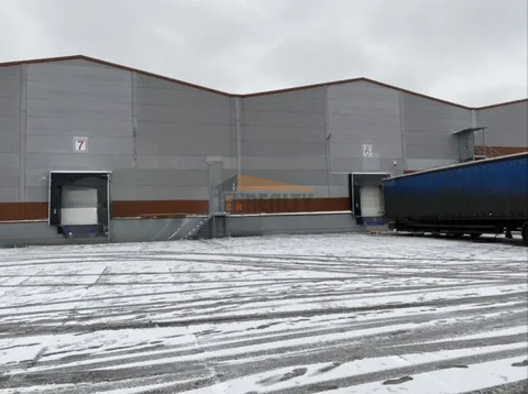 Аренда склада, Балашиха, Балашиха г. о., 8-я линия ул.