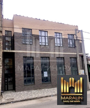 Продажа ПСН, Ростов-на-Дону, ул. Социалистическая