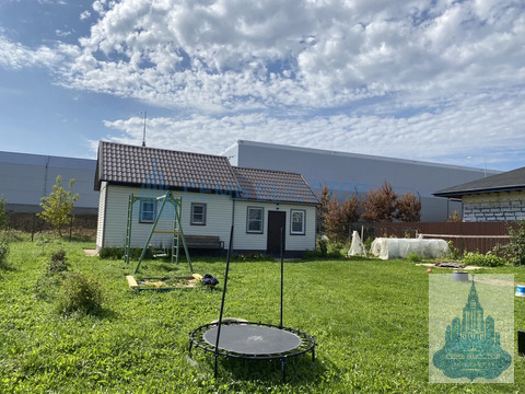 Продажа дома, Домодедово, Домодедово г. о., 29