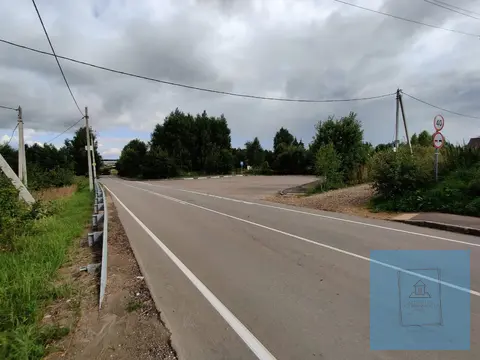 10 соток ЛПХ в Заовражье.