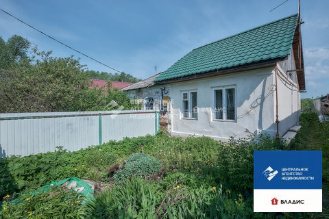 Продажа дома, Рыбное, Рыбновский район, ул. Культуры