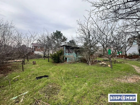 Продается Участок