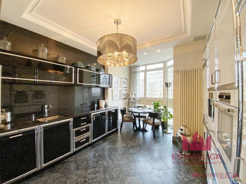 Аренда квартиры, Ломоносовский пр-кт.