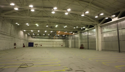 Аренда склада, Ногинск, Богородский г. о., ул. Рабочая