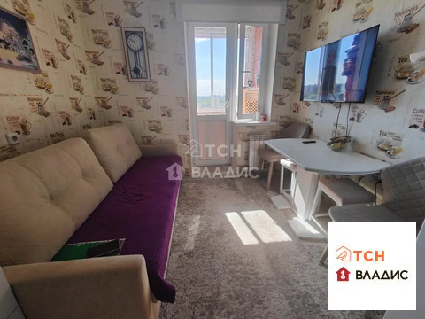 Продажа квартиры, Ивантеевка, улица Бережок