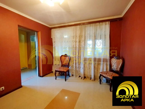 Продажа дома, Старотитаровская, Темрюкский район, Ильича пер.